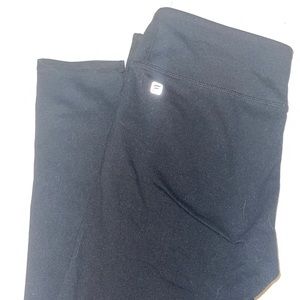 Fabletic full length leggings